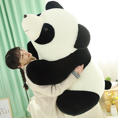  Panda Plush Toy cashymart
