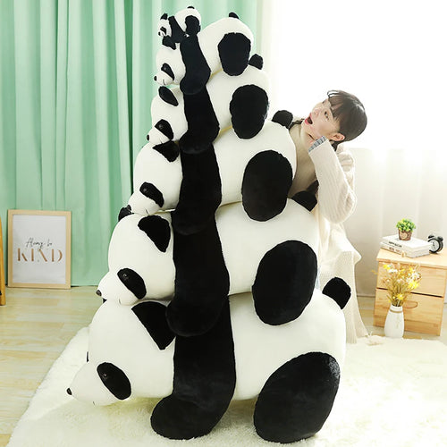  Panda Plush Toy cashymart