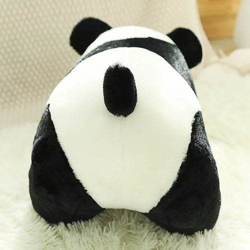  Panda Plush Toy cashymart
