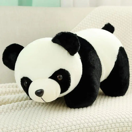  Panda Plush Toy cashymart