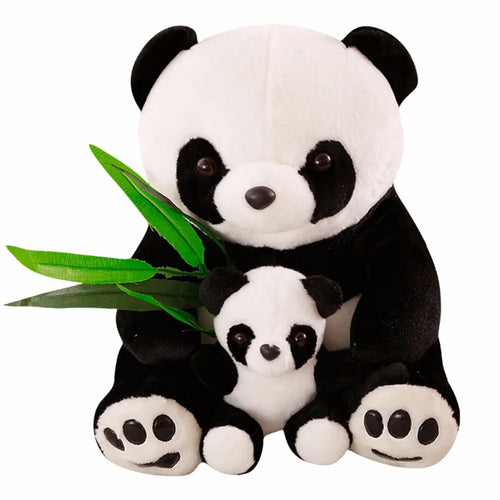  Panda Teddy Bear cashymart