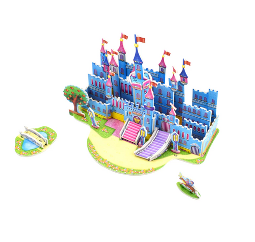  Paper Puzzle cashymart