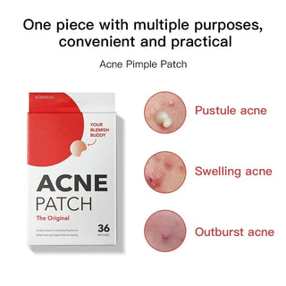  Patches for Pimples cashymart
