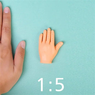  Paw-some Mini Silicone Cat Massage Gloves cashymart