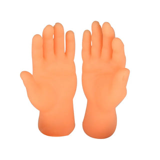  Paw-some Mini Silicone Cat Massage Gloves cashymart