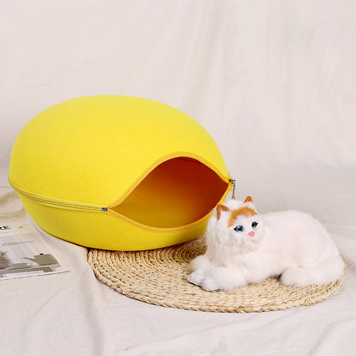  Pawful Detachable Sleeping Cave cashymart