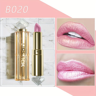  Pearly Glam Lipstick cashymart