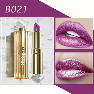  Pearly Glam Lipstick cashymart