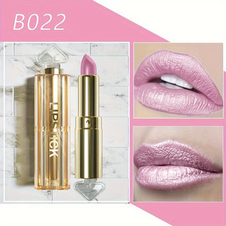  Pearly Glam Lipstick cashymart