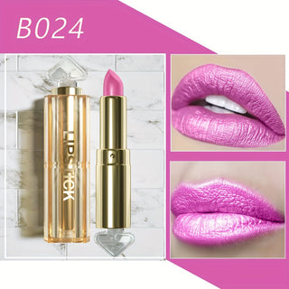  Pearly Glam Lipstick cashymart