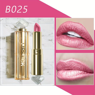  Pearly Glam Lipstick cashymart