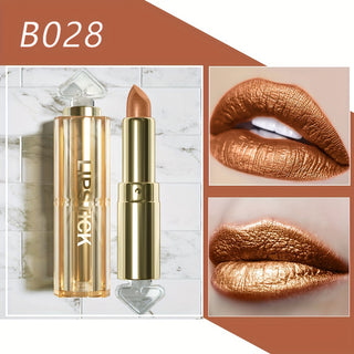  Pearly Glam Lipstick cashymart