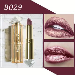  Pearly Glam Lipstick cashymart