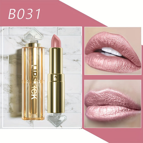  Pearly Glam Lipstick cashymart