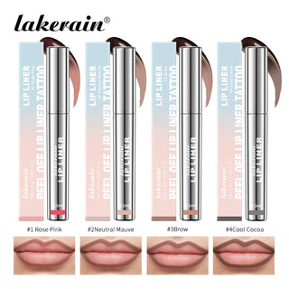  Peel Off Lip Liner cashymart