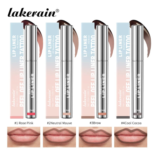  Peel Off Lip Liner cashymart