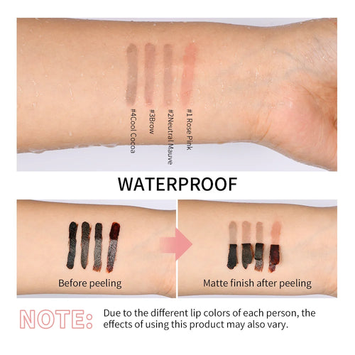  Peel Off Lip Liner cashymart