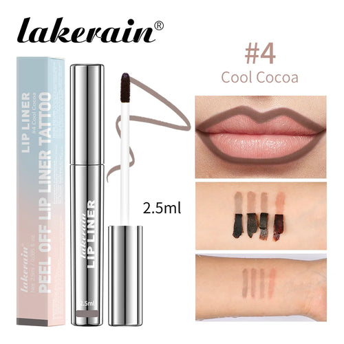  Peel Off Lip Liner cashymart