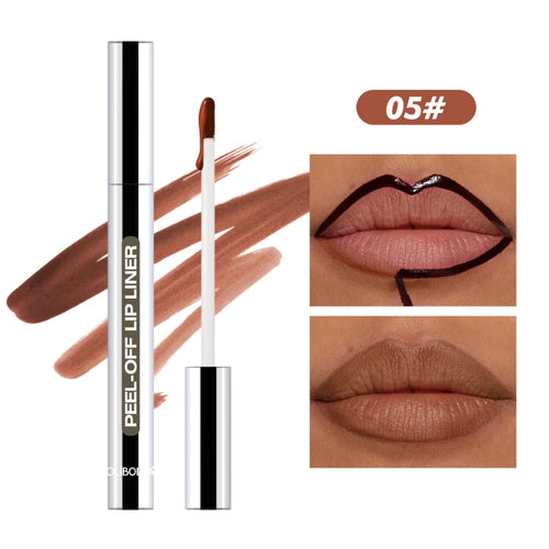  Peel Off Lip Liner cashymart