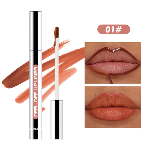  Peel Off Lip Liner cashymart
