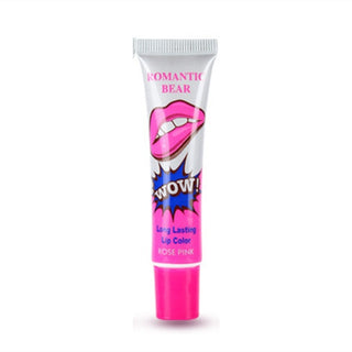 Peel Off Liquid Lipstick Waterproof Gloss cashymart