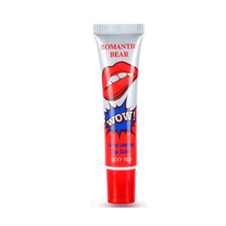  Peel Off Liquid Lipstick Waterproof Gloss cashymart