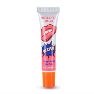  Peel Off Liquid Lipstick Waterproof Gloss cashymart