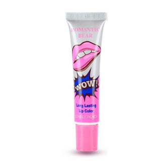  Peel Off Liquid Lipstick Waterproof Gloss cashymart