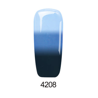  Peelable Glitter Nail Polish Color-changing cashymart