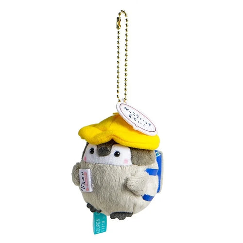  Penguin Plush Pendant Doll cashymart