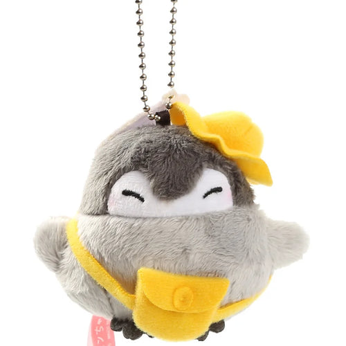  Penguin Plush Pendant Doll cashymart
