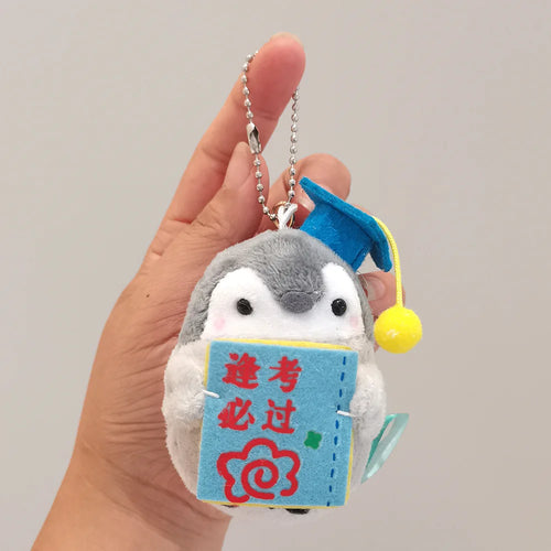  Penguin Plush Pendant Doll cashymart