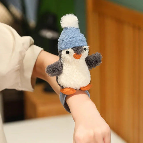  Penguin Soft Toy cashymart