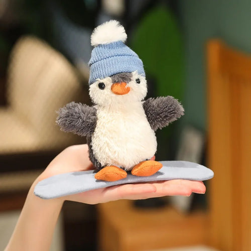  Penguin Soft Toy cashymart