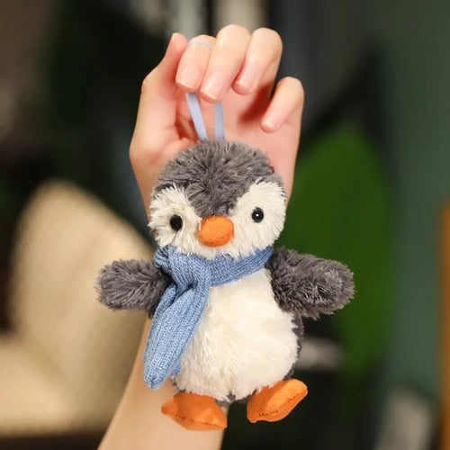  Penguin Soft Toy cashymart