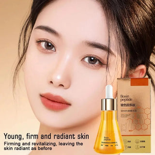  Peptide Essence for Face Nourishing cashymart