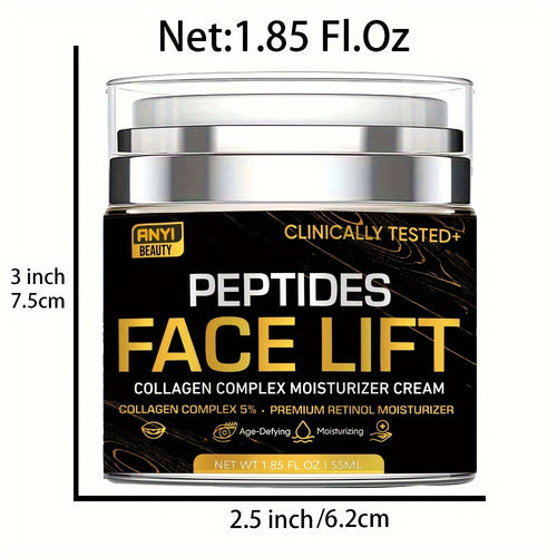  Peptide Lift Cream cashymart