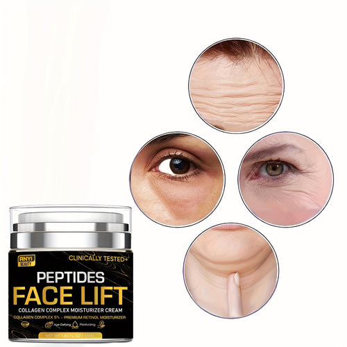  Peptide Lift Cream cashymart