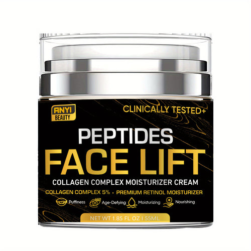  Peptide Lift Cream cashymart