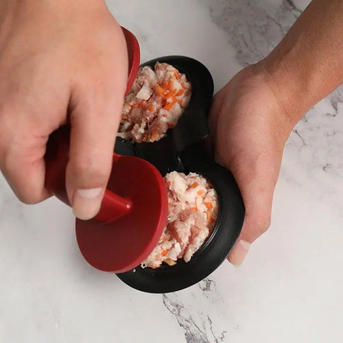  Perfect Patty Maker: Elevate Your Burger Game! cashymart