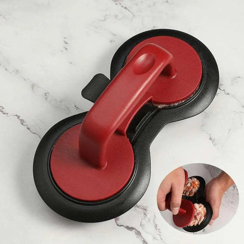  Perfect Patty Maker: Elevate Your Burger Game! cashymart