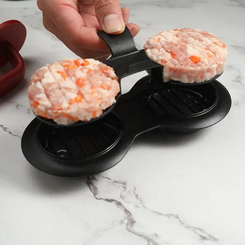  Perfect Patty Maker: Elevate Your Burger Game! cashymart