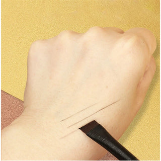  Permania Angled Eyebrow and Eyeliner Brush Set cashymart
