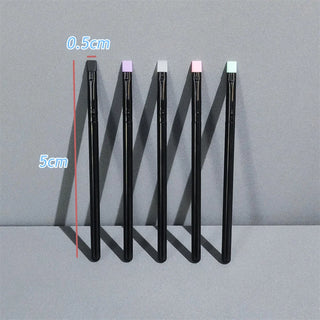  Permania Eyelash Lift Perm Tool Silicone Brush cashymart