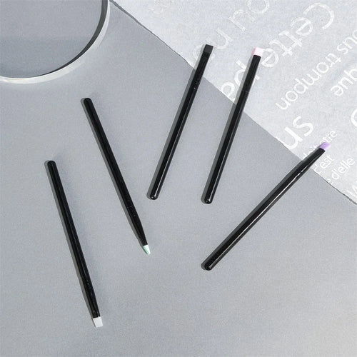  Permania Eyelash Lift Perm Tool Silicone Brush cashymart