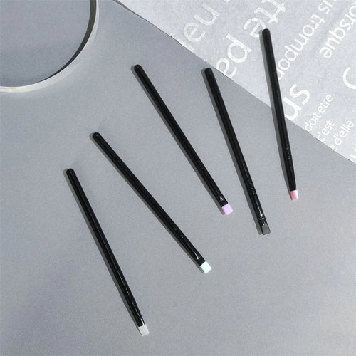  Permania Eyelash Lift Perm Tool Silicone Brush cashymart