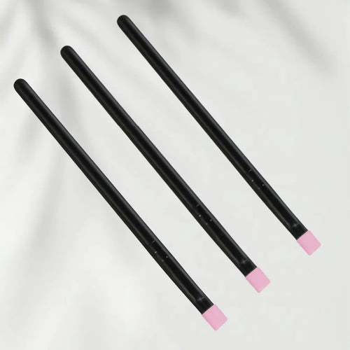  Permania Eyelash Lift Perm Tool Silicone Brush cashymart
