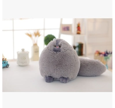  Persian Cat Plush cashymart