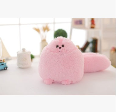  Persian Cat Plush cashymart