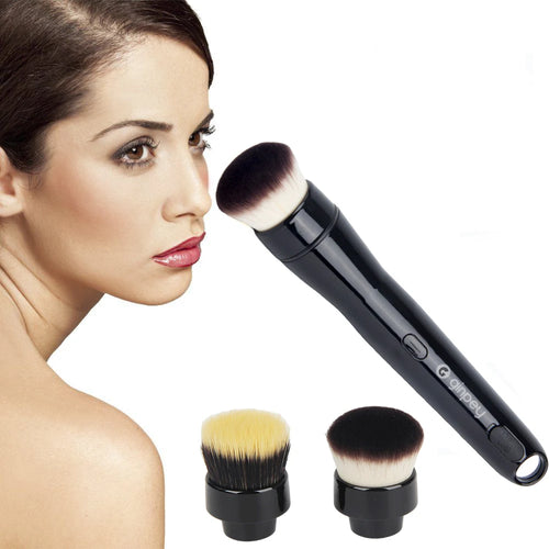  Personalized High Speed Beauty Brush Set cashymart